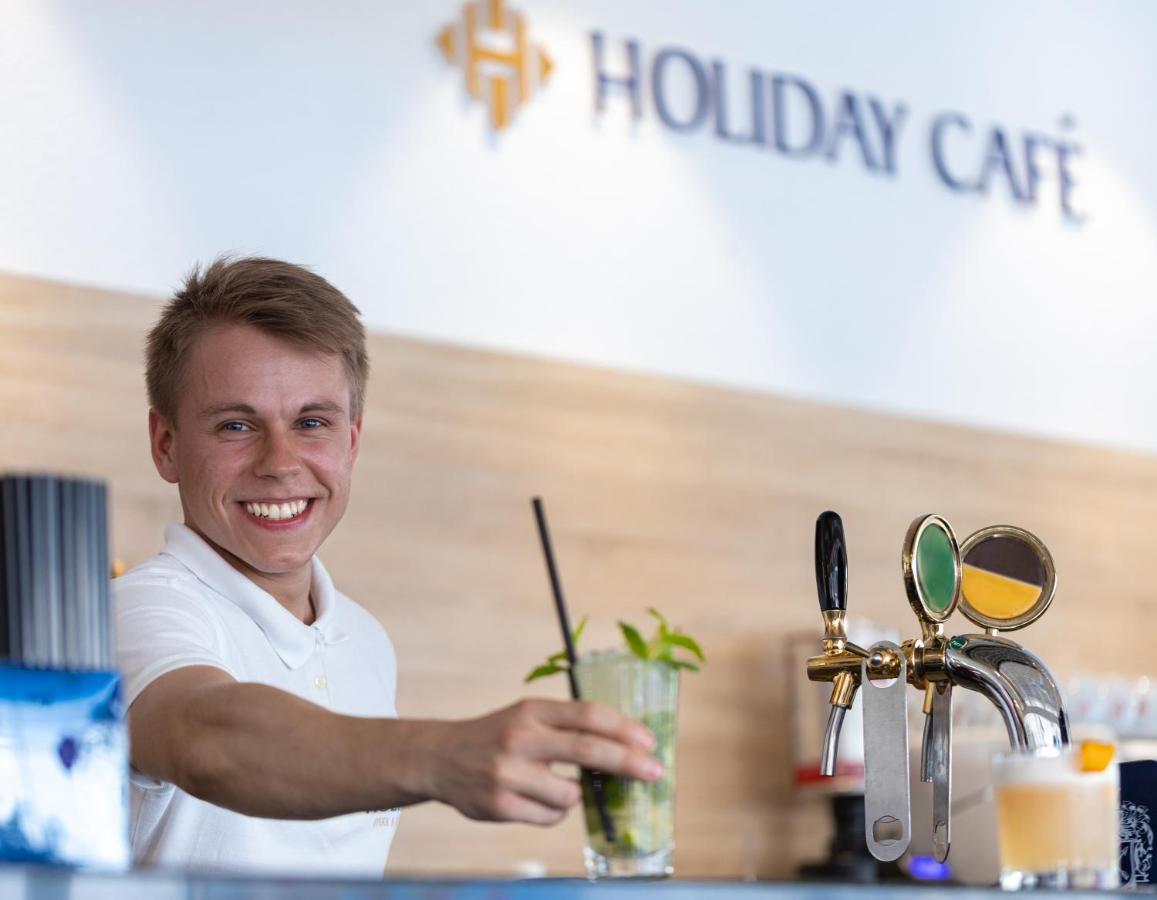Holiday Park & Resort Rowy Rowy  Exterior foto